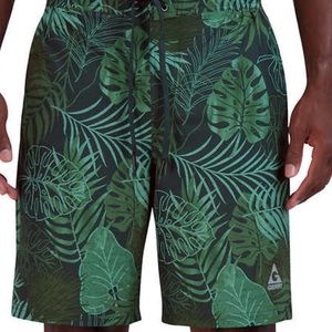 NWT Gerry Men’s Swim Trucks Shorts